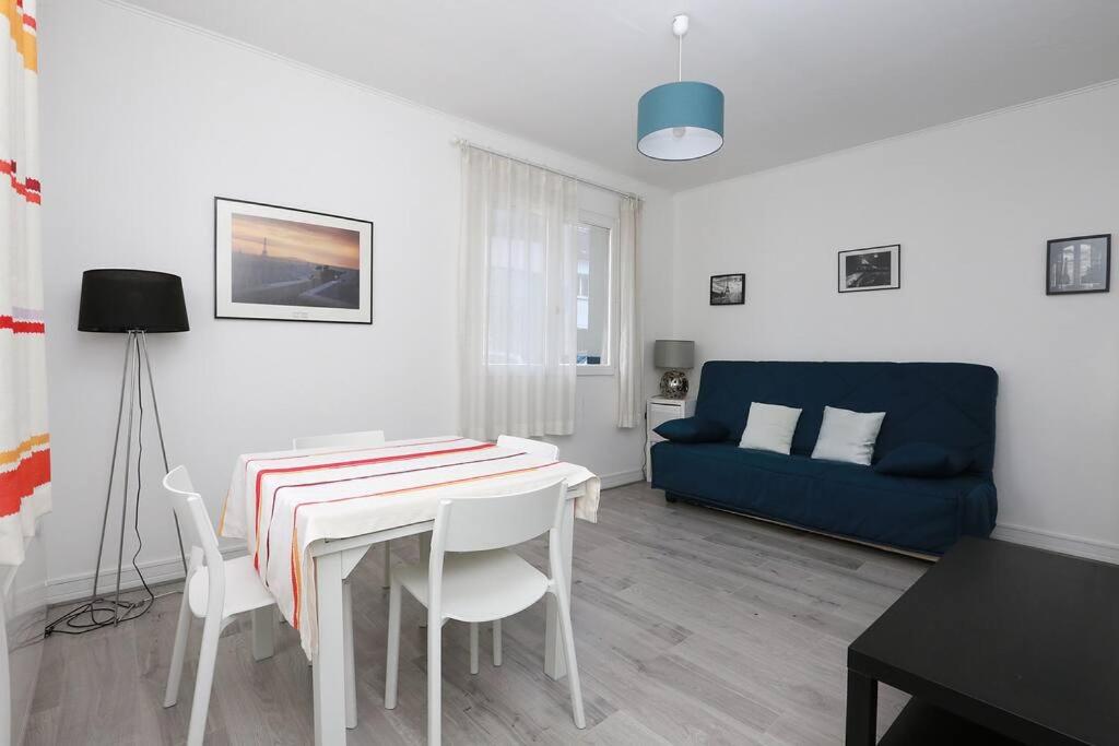 Le Bon Repos - Séjours professionnels et vacances en famille aux portes de Paris - B&B Garches