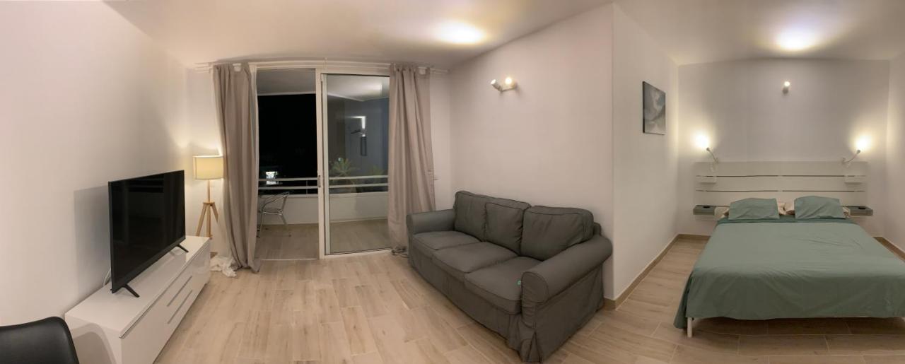 Apartment mit 1 Schlafzimmer