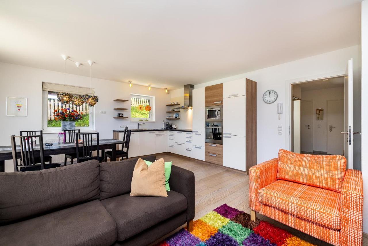 Berghaus Flachau - B&B Flachau