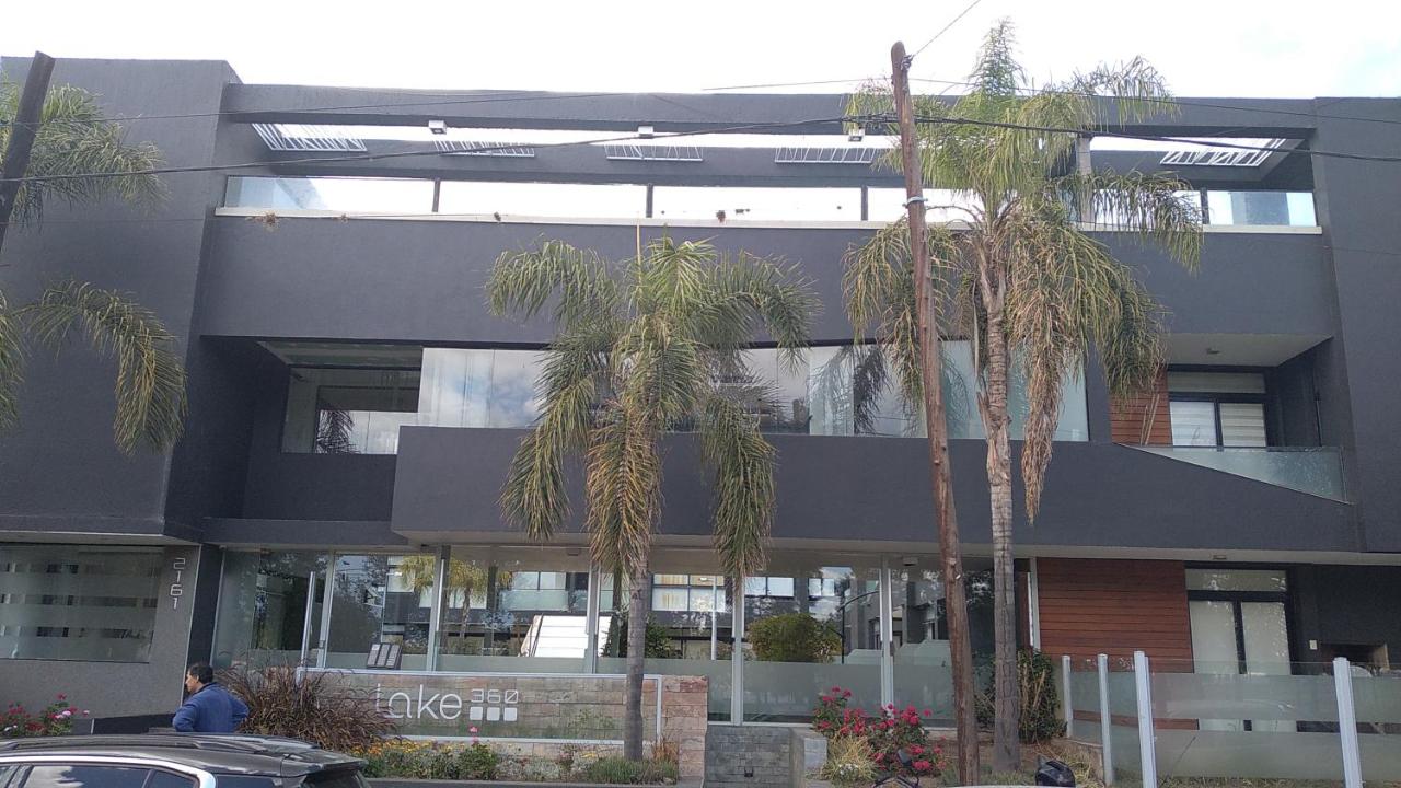 Lake 360 by suviex - B&B Villa Carlos Paz