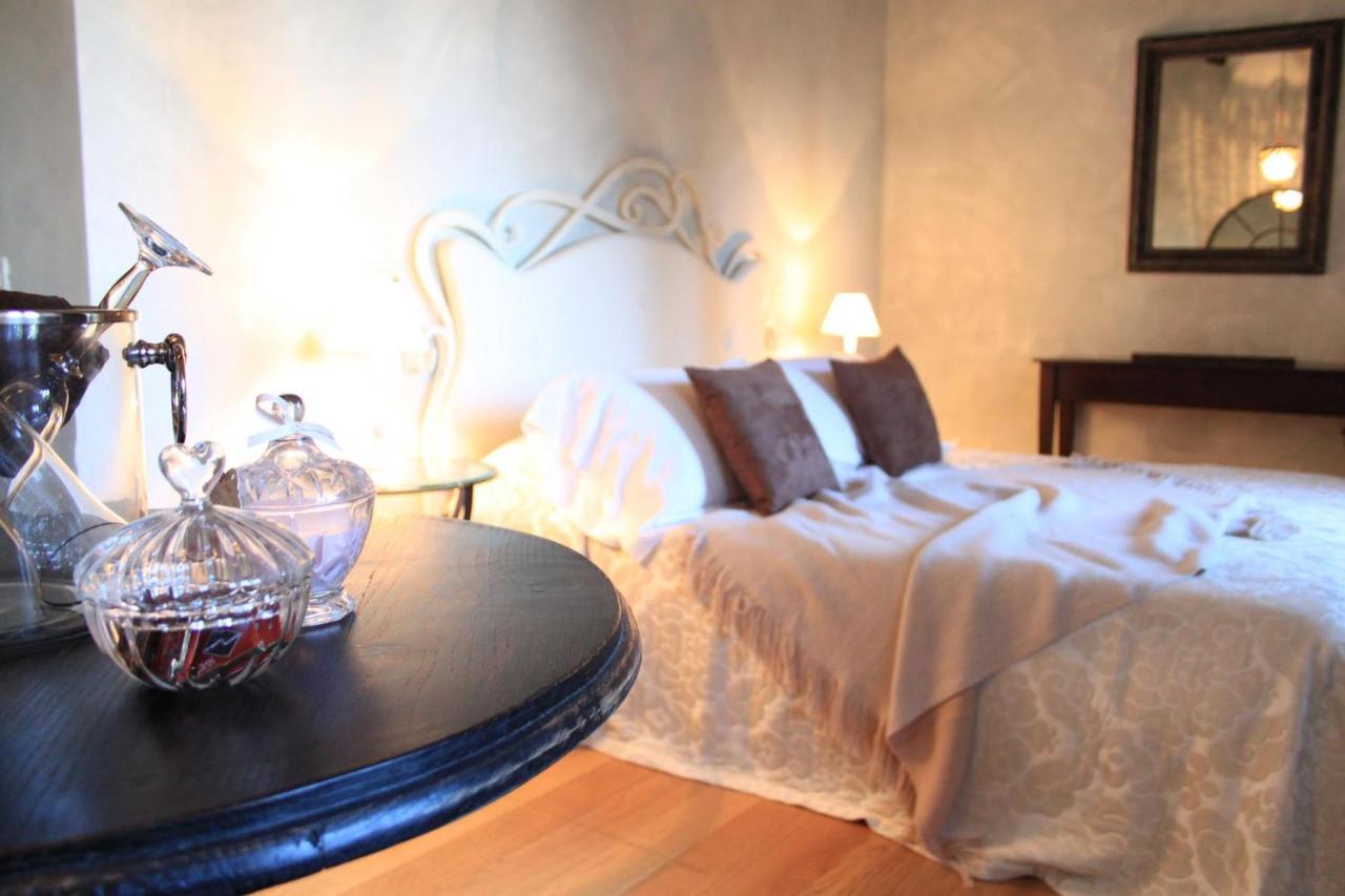 La Casa della Peggiola - Le Case Antiche - B&B Verucchio