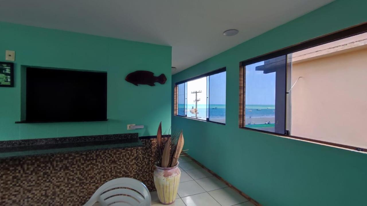Fabika Pousada - B&B