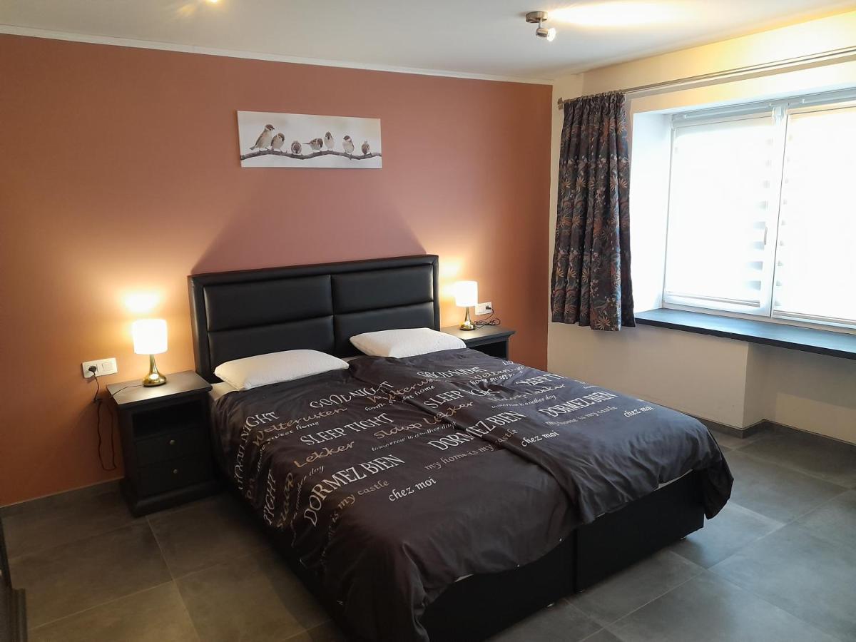 Chez Francis - Bed and Breakfast