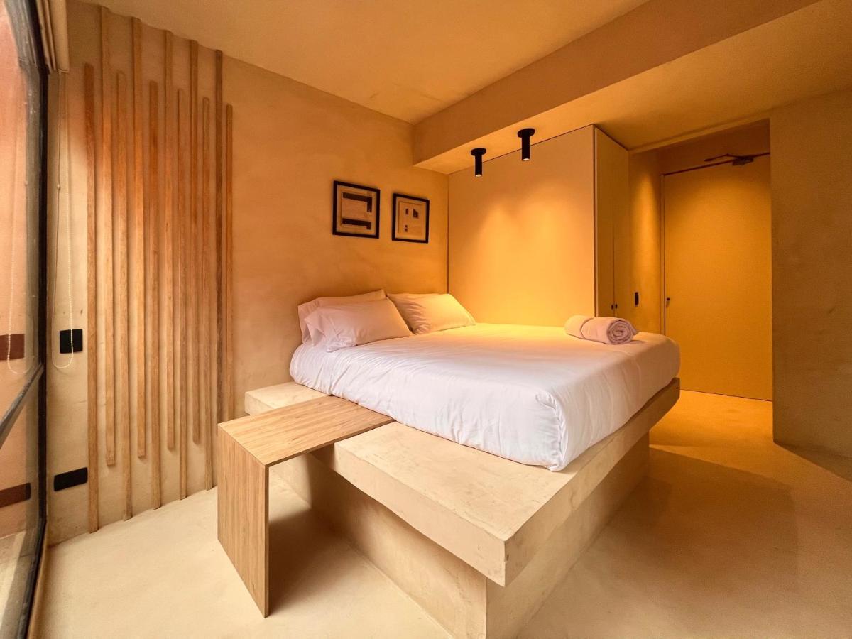 Appartamento con 1 Camera da Letto e Terrazza