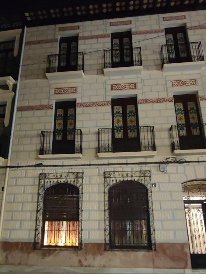 Apartamento Merlot 11 - Bed and Breakfast