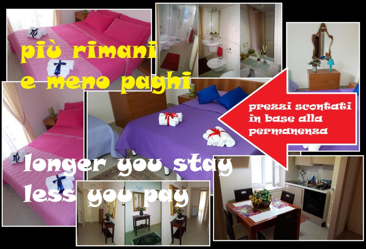 Casa Vacanza Margherita - B&B