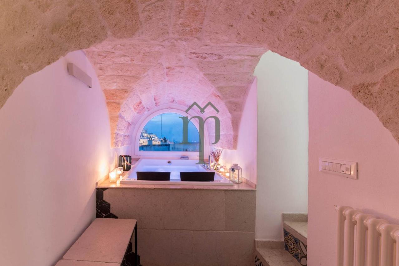 Dimora Matteotti by Meravigliosa Puglia RealEstate - B&B Ostuni