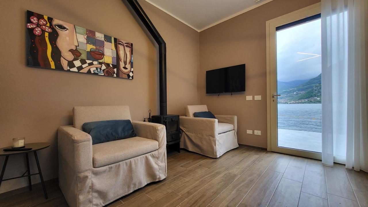 Villa de 2 dormitorios