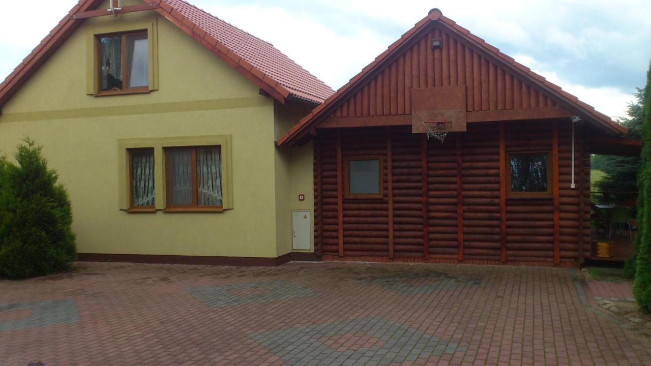 U Marzeny - Bed and Breakfast