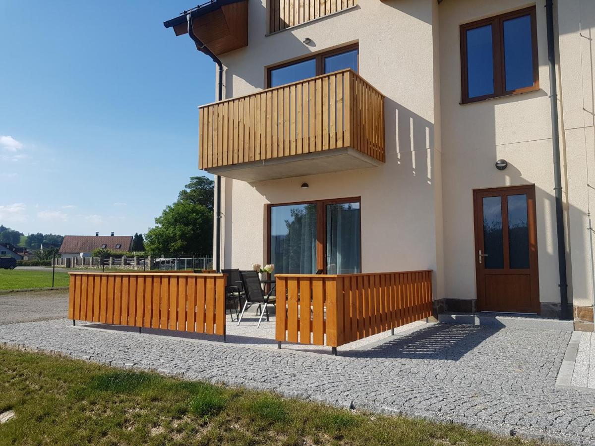 Barbora - Ferienwohnung