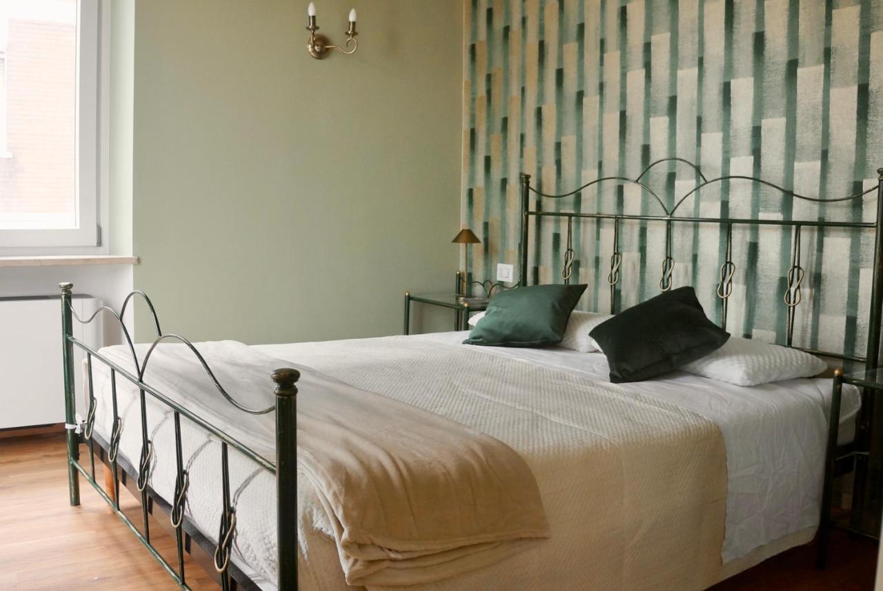 Habitación Doble Deluxe con balcón