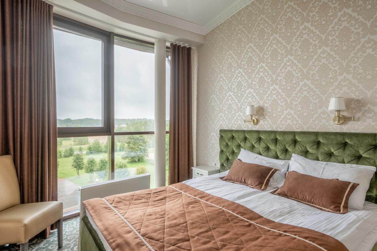 Luxury Quadruple Room