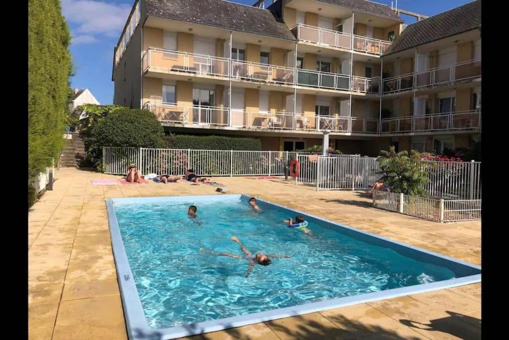 Studio au cœur de Quiberon - B&B