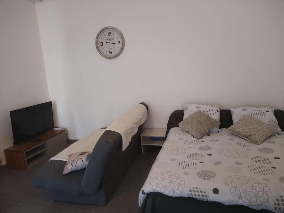 Studio - Ferienwohnung