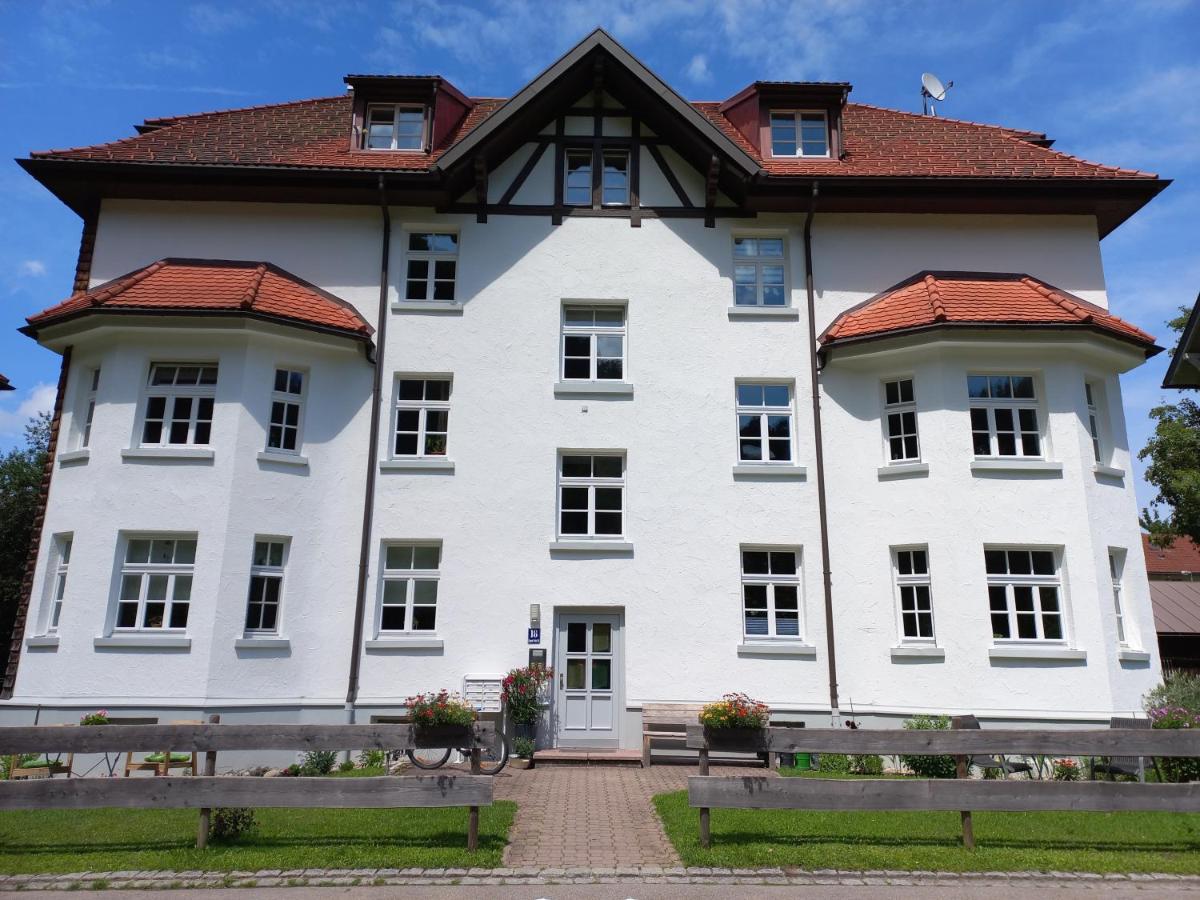 Top! Wohnung direkt am Fuß der Berge im Oberallgäu - B&B
