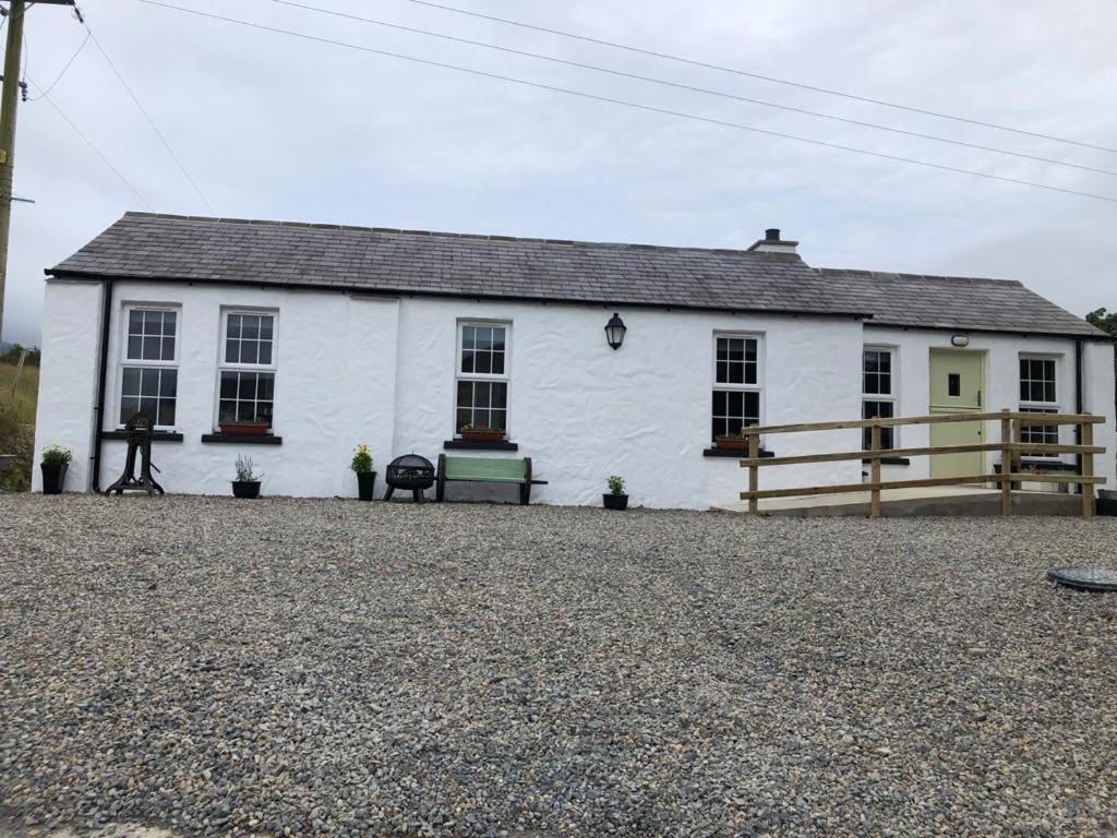 Terry Joe Cottages - Chambres d’hôtes Newry