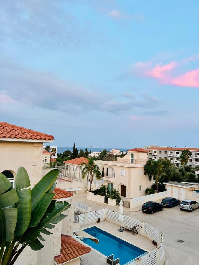 Palma Villa 14 - Bed and Breakfast Protaras