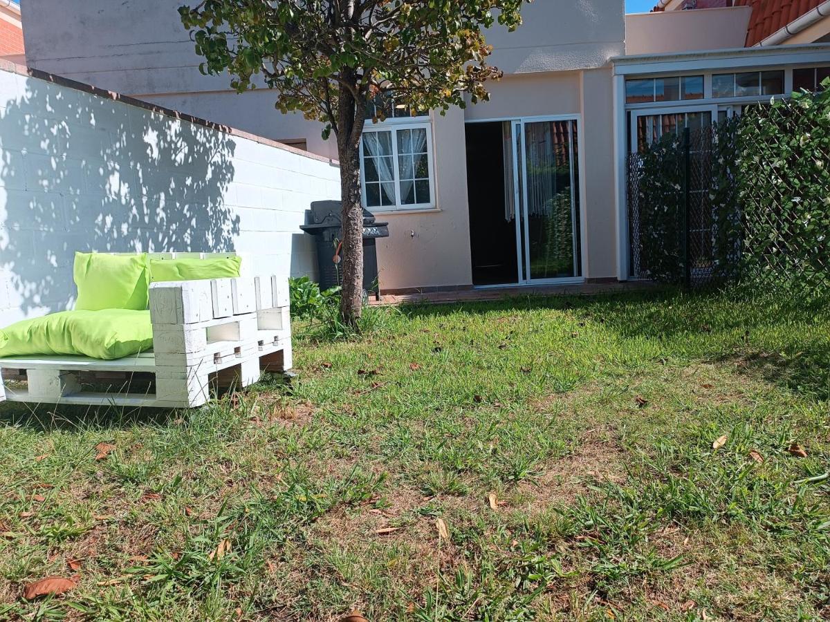 SANTANDER-LIENCRES VILLA PERAL - B&B Liencres