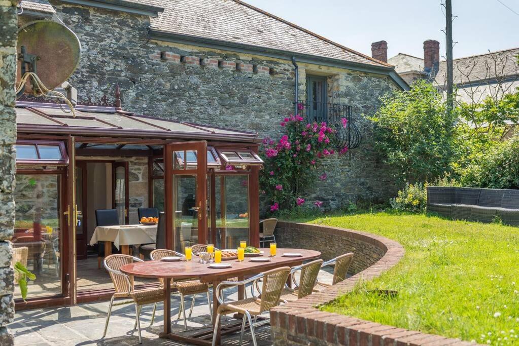 B&B Newquay - Super Spacious Country house pet/party friendly. - Bed and Breakfast Newquay