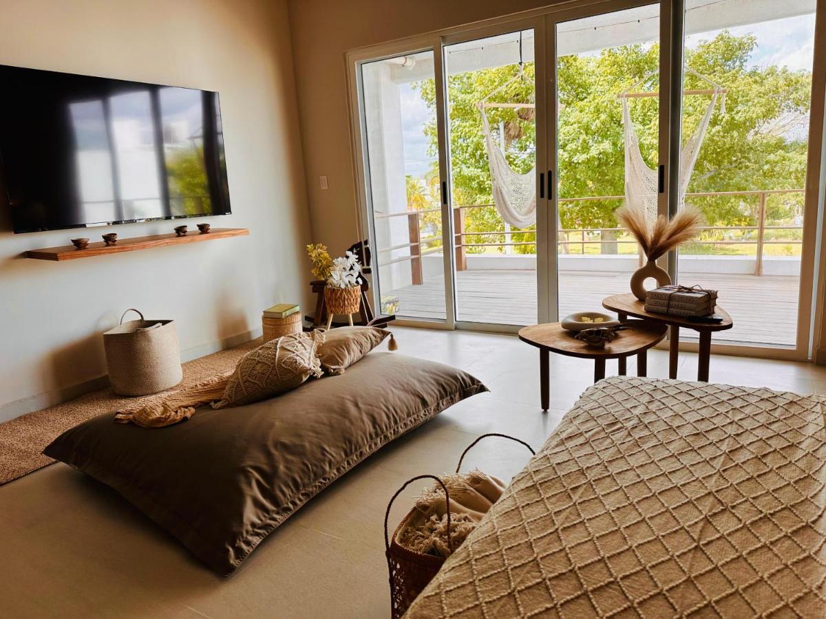 Luxury Mali Lofts - B&B
