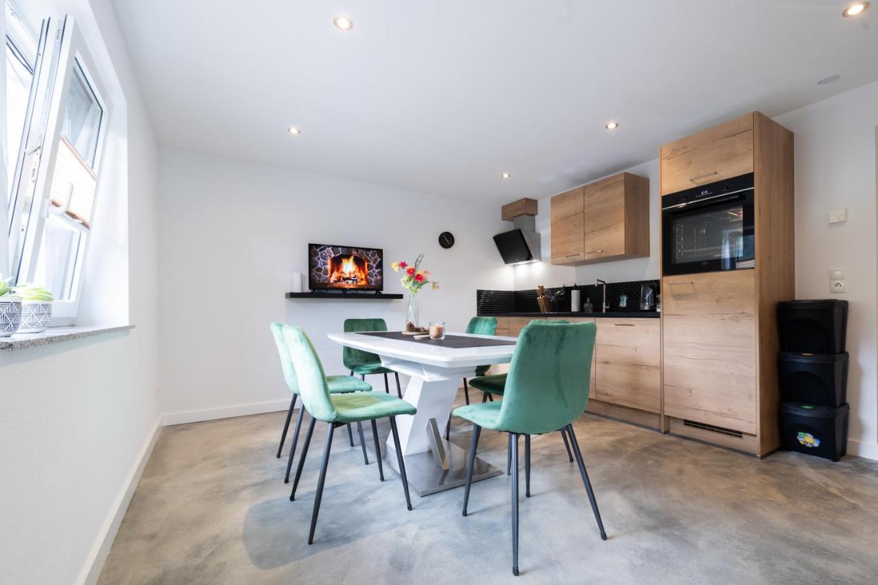 Haus Paul - B&B