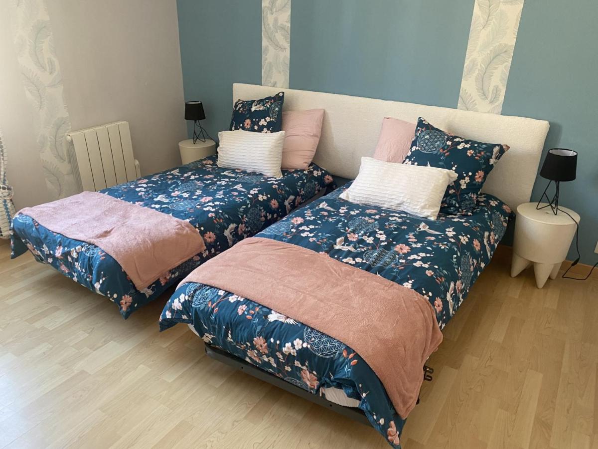 Maison 2 Chambres