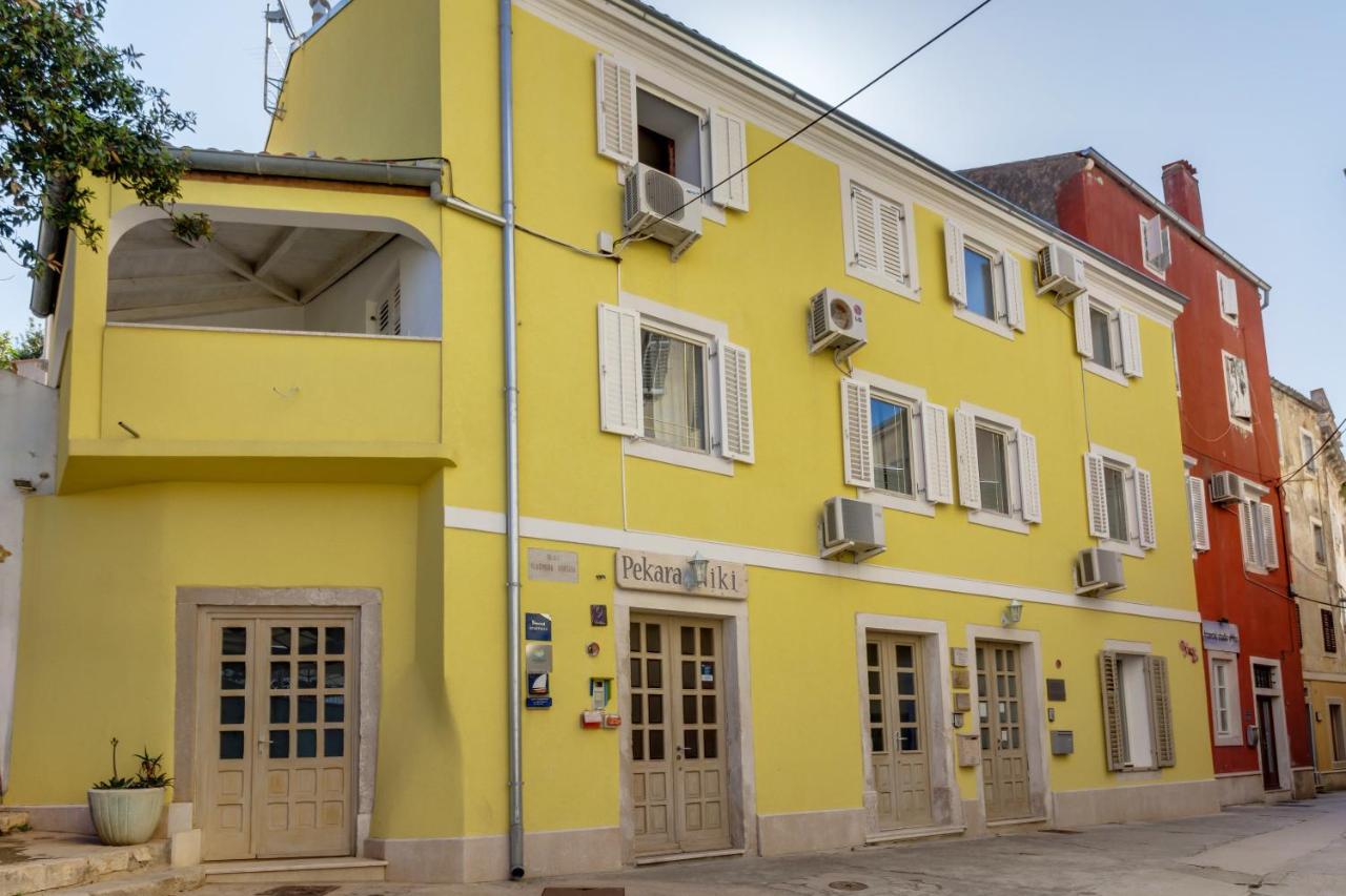 Apartments Mandarina - Chambres d’hôtes