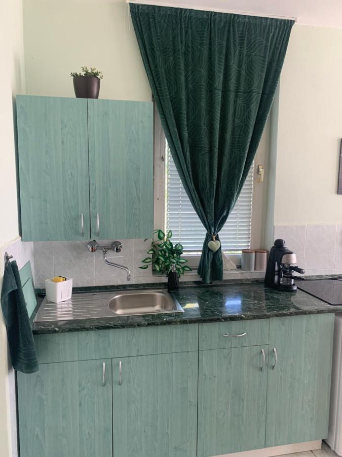 Appartamento con 1 Camera da Letto