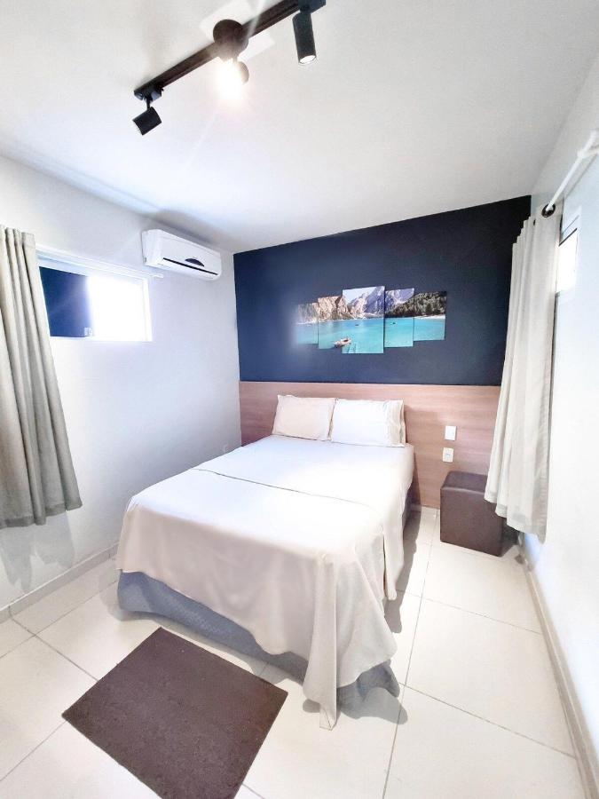 Deluxe Studio mit Doppelbett