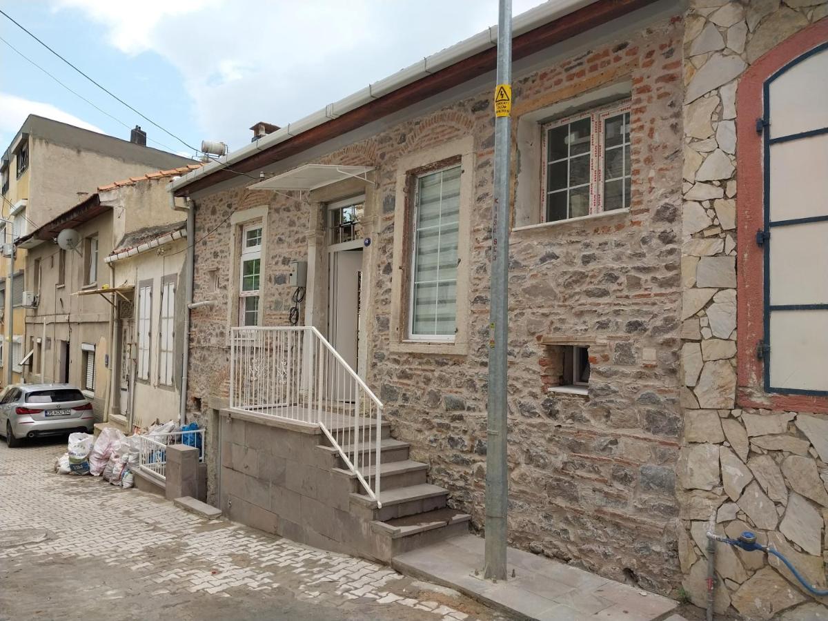 Apartment mit 1 Schlafzimmer