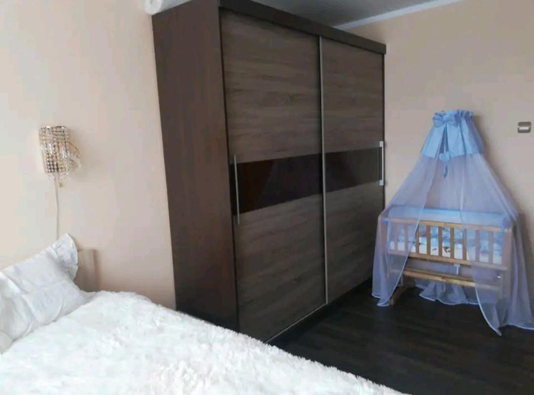 B&B Sigulda - Baby friendly 1-bedroom rental w/ free parking - Bed and Breakfast Sigulda