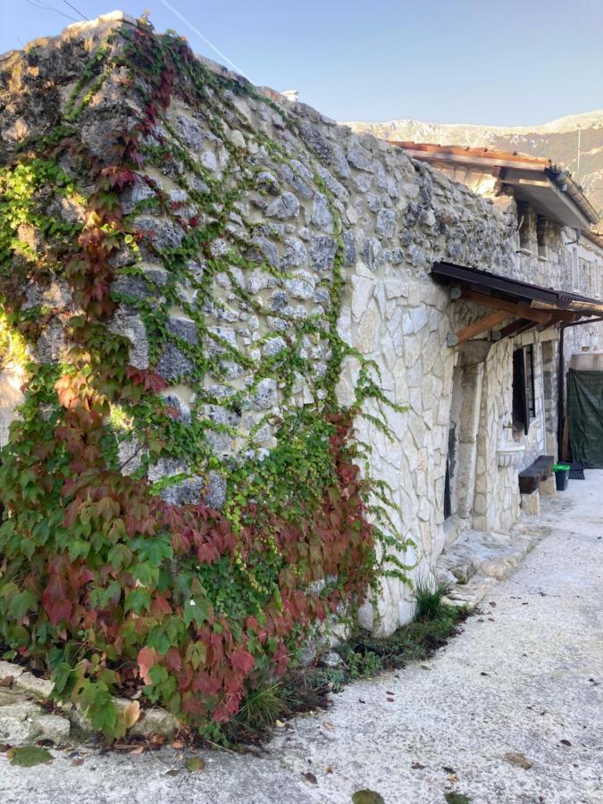 CASA MUPI - Chambres d’hôtes Sant'Eufemia a Maiella