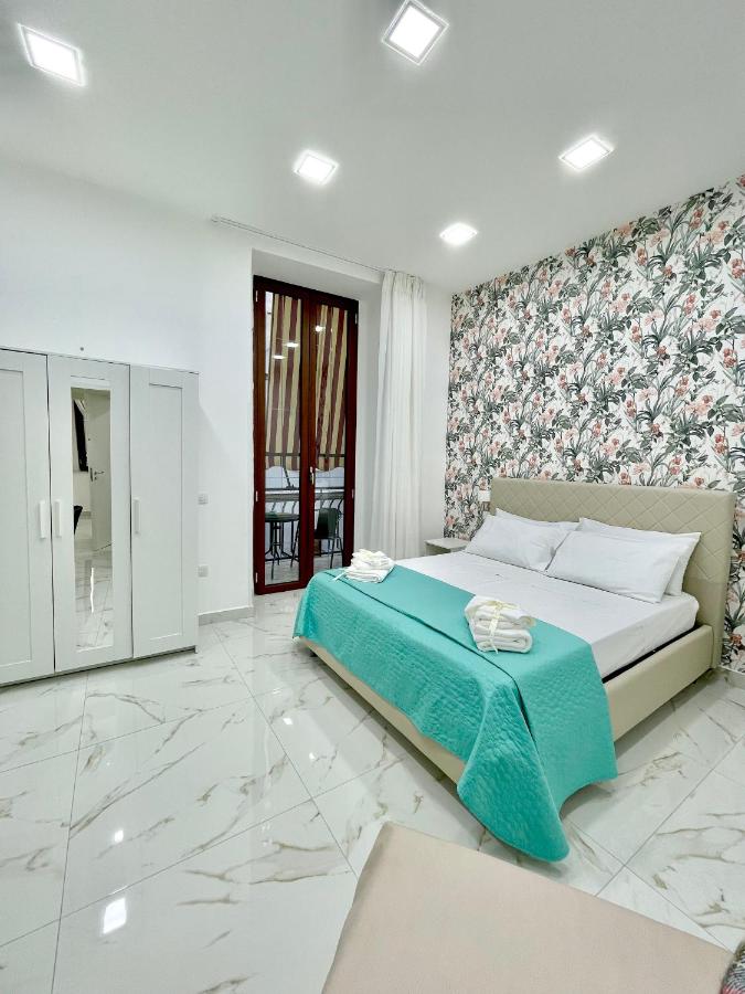 Virgy House - B&B Naples