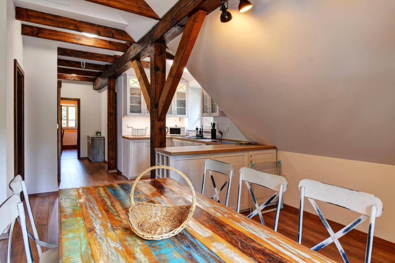 Appartamento con 3 Camere da Letto