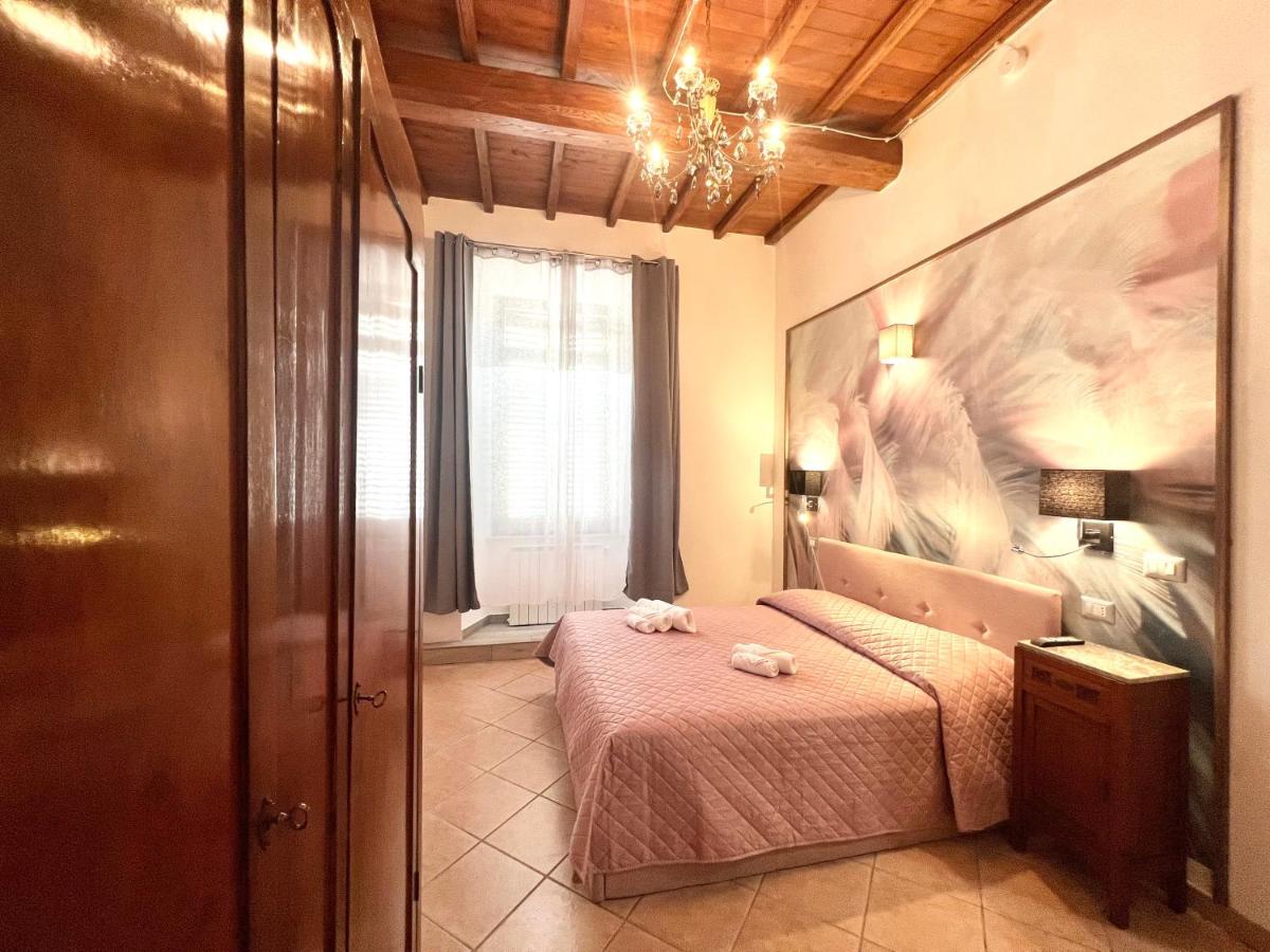 B&B Civitavecchia - Sealovers house - Bed and Breakfast Civitavecchia