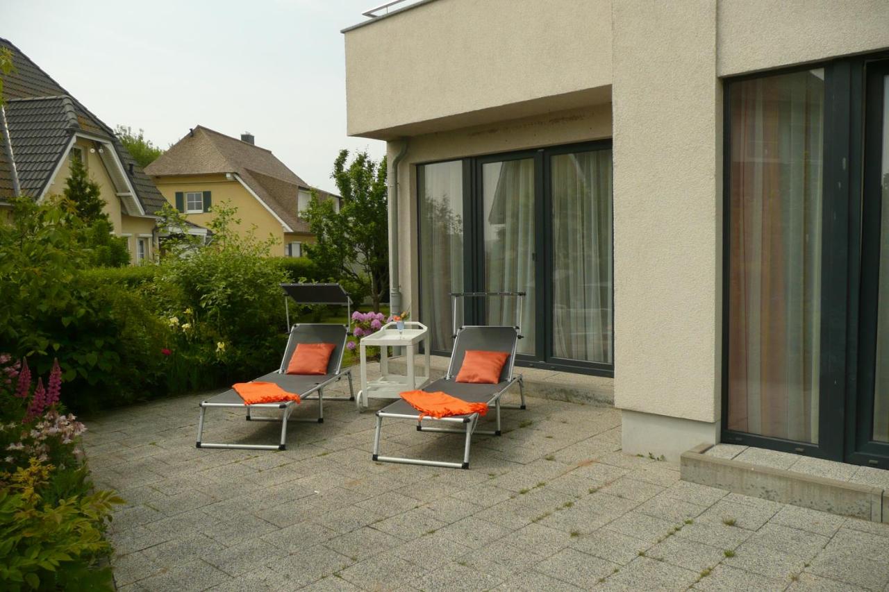 Appartement 1 - Familiensuite - Ferienwohnung