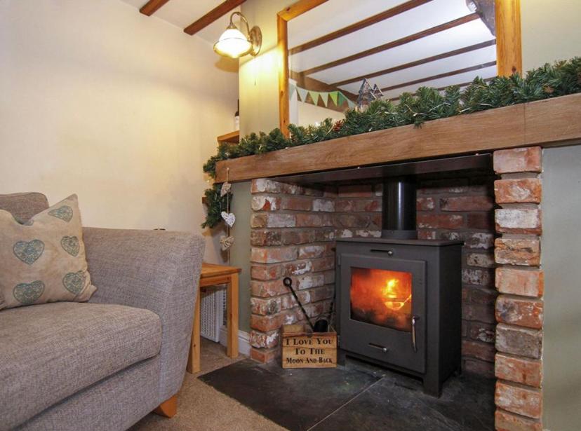 Daisy Cottage - Chambres d’hôtes