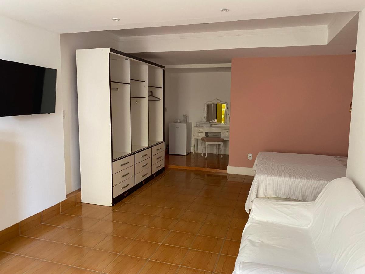 Double Room with Patio
