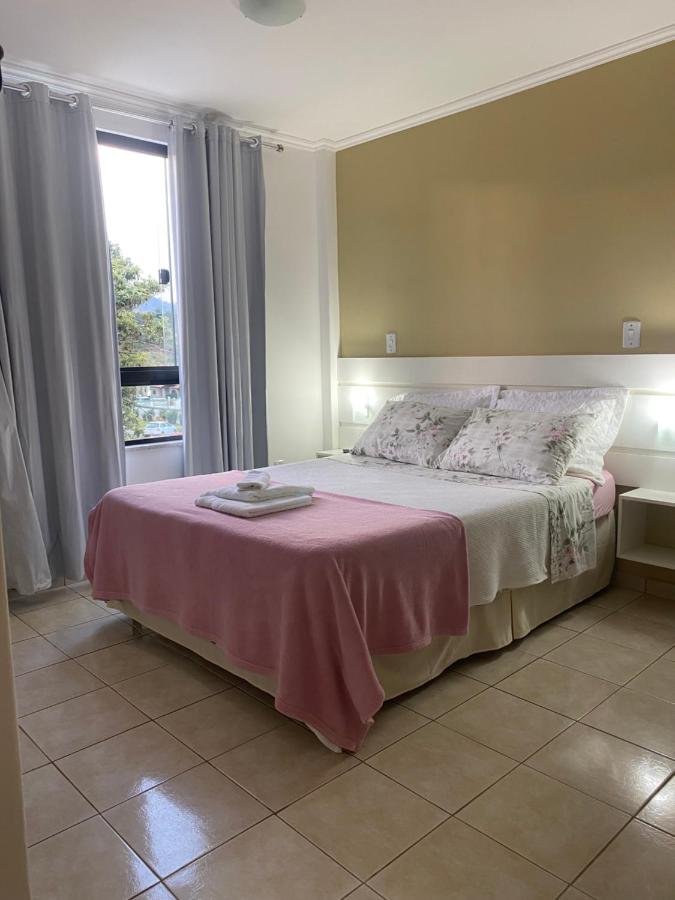 Comfort Triple Room with Shower