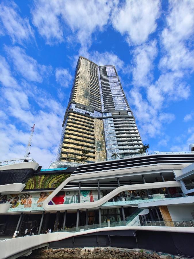Casino Residences 1 & 2 Bedroom Apartments - B&B