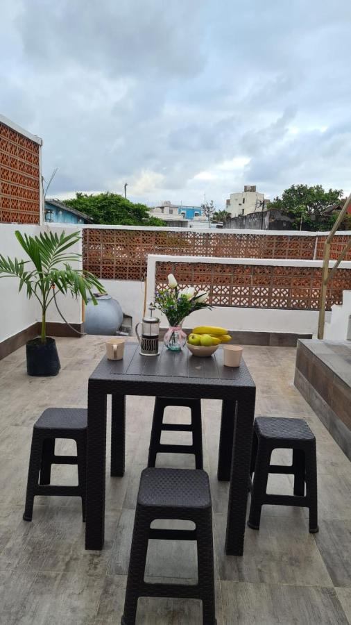 B&B Veracruz - Alojamiento completo en el centro - Bed and Breakfast Veracruz