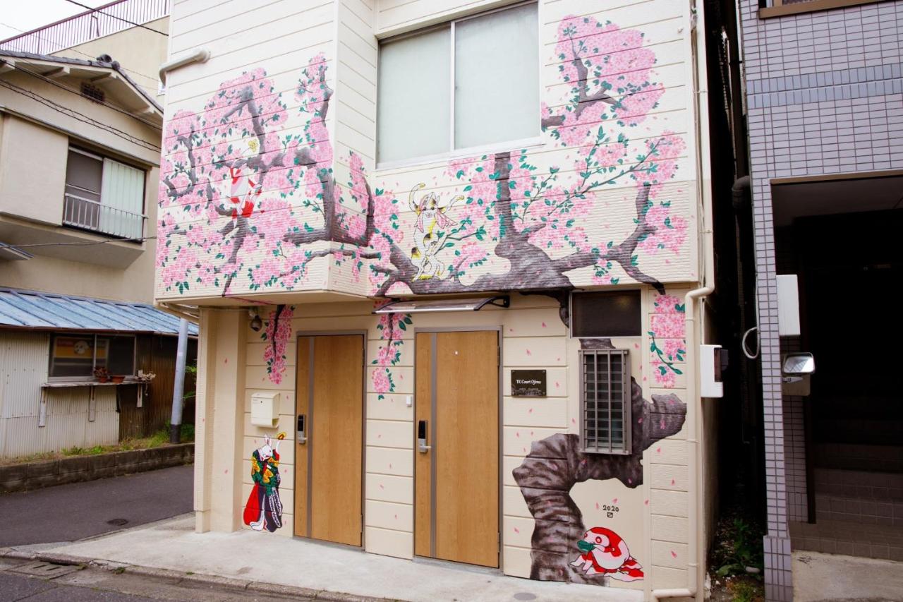 B&B Tokyo - TK Court Ojima - Vacation STAY 91237 - Bed and Breakfast Tokyo