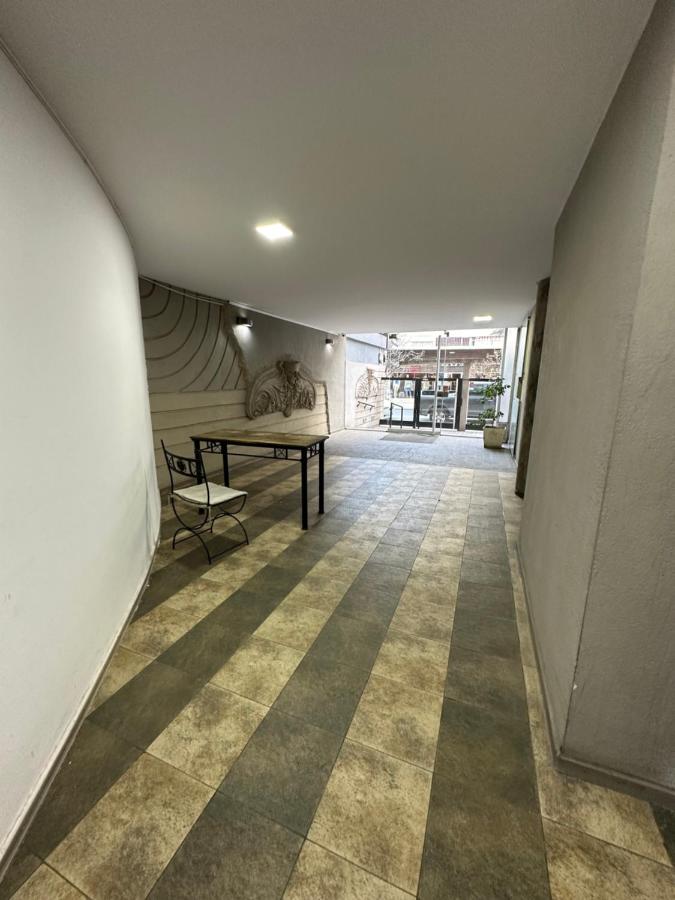 Departamento premium, la mejor zona de Nueva Córdoba - B&B