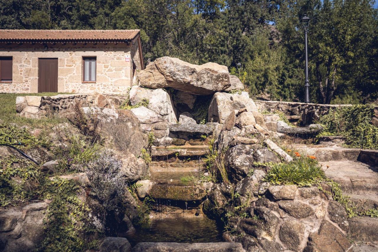 El Refugio de Chilla alojamientos 4 - B&B