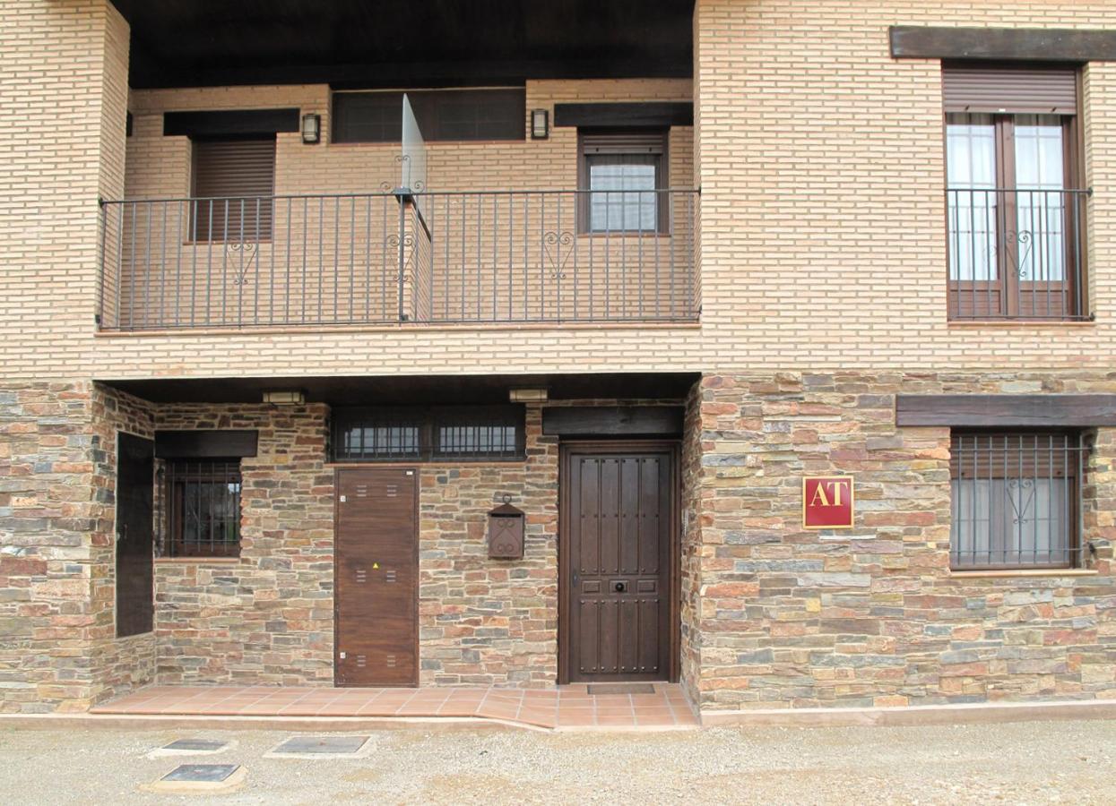 Apartamentos Artigot - B&B Gea de Albarracín