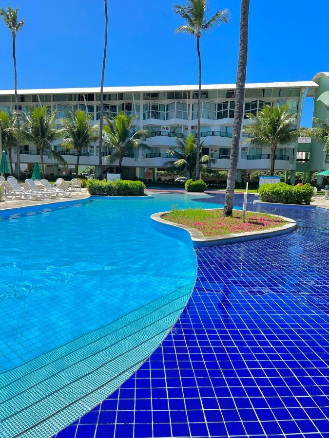 FLATS APARTAMENTO ANCORAR em Porto de galinhas com cozinha - Ferienwohnung Porto de Galinhas