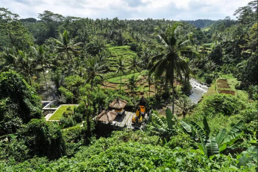 River Song Bali - B&B