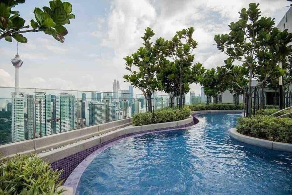 The Robertson Residence KL Bukit Bintang Chinatown Jalan Alor by 品屋 PINWU Shortstay - B&B Kuala Lumpur
