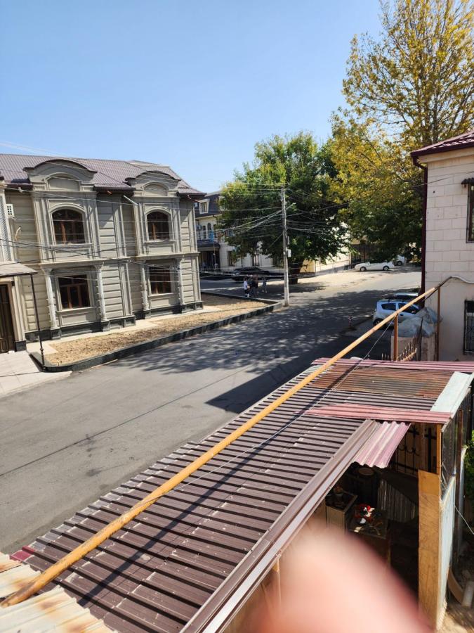 Апартаменты - B&B Taskent