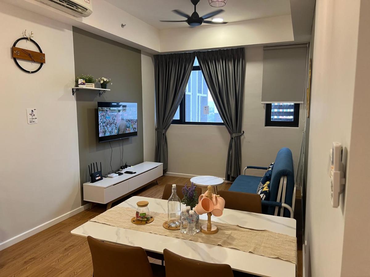 Suite 2 Chambres